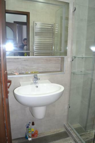 The Best Apartament In Batumi