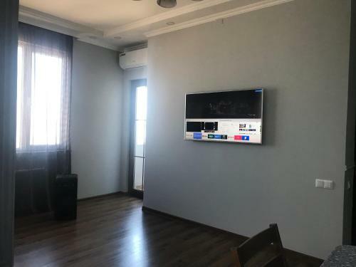 The Best Apartament In Batumi