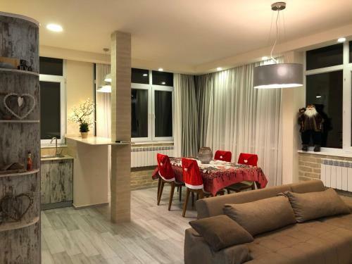 Apartment Magnolia Black Sea
