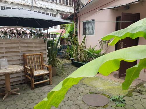 Apartment Keti