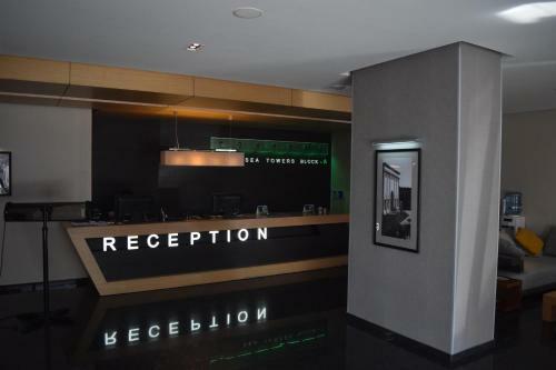Apartamento Luxury Inn Orbi
