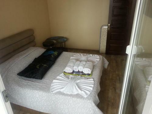 Residence Apartment On Kobaladze 2