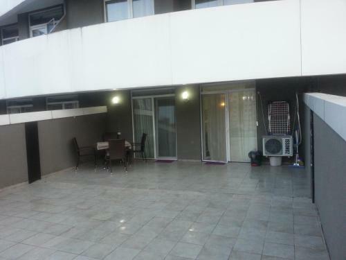 Residence Apartment On Kobaladze 2