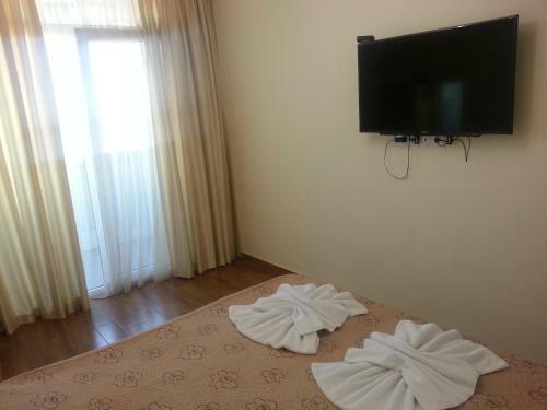 Residence Apartment On Kobaladze 2