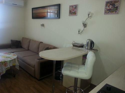 Residence Apartment On Kobaladze 2