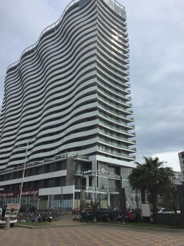 Residence Apartment On Kobaladze 2