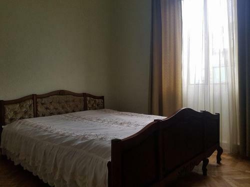 Sheraton Apartment