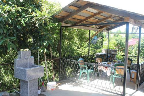 Hostal Apartment Murad