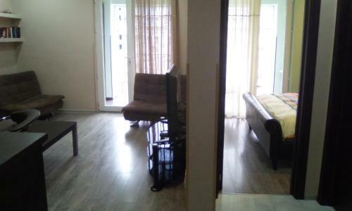 Batumi, Apartament Magnolia