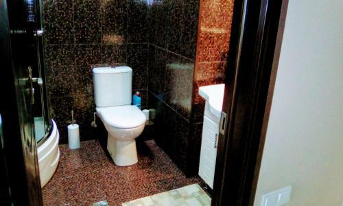 Batumi, Apartament Magnolia
