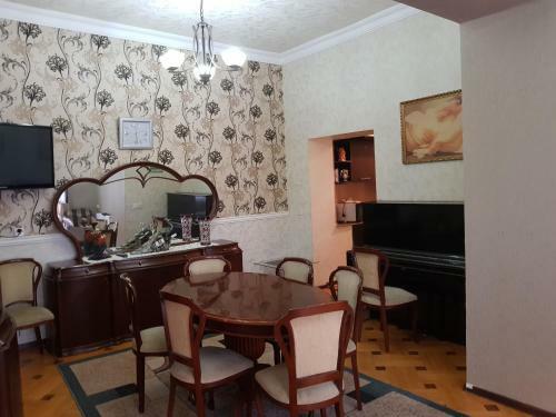 Apartments Cira