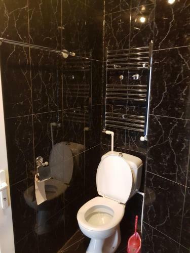 Apartments Cira