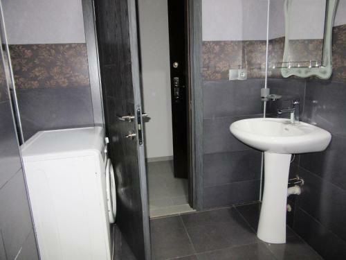 Sea Apartment On Kobaladze 8a