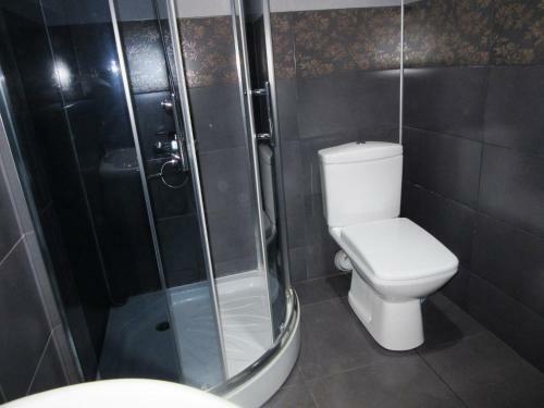 Sea Apartment On Kobaladze 8a
