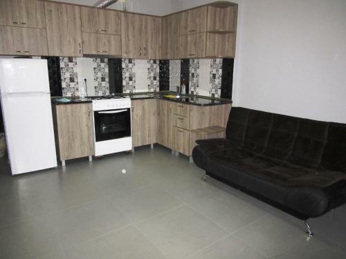 Sea Apartment On Kobaladze 8a
