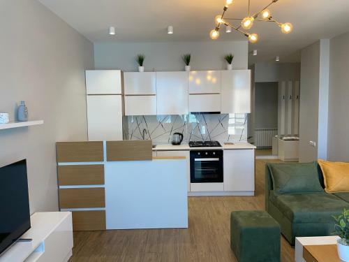 Apartamento Maia's Sweet Homes