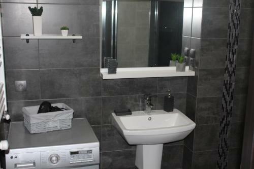 Apartamento Maia's Sweet Homes