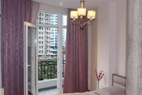 Apartamento Maia's Sweet Homes