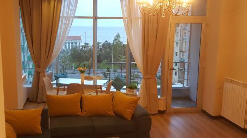 Apartamento Maia's Sweet Homes