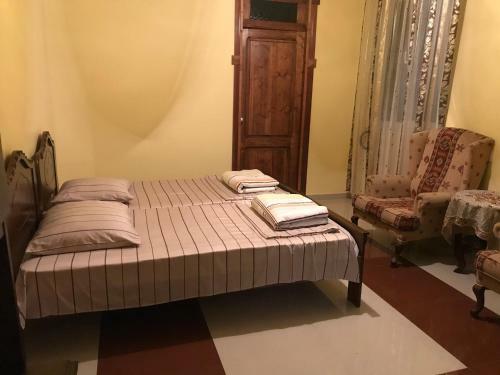 Hostal Guesthouse Green House
