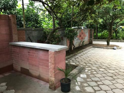 Hostal Guesthouse Green House