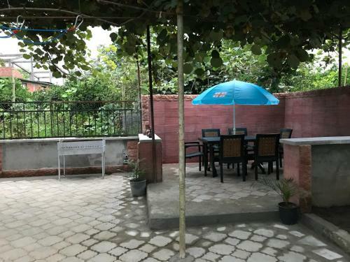 Hostal Guesthouse Green House