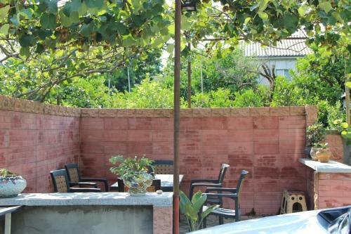 Hostal Guesthouse Green House
