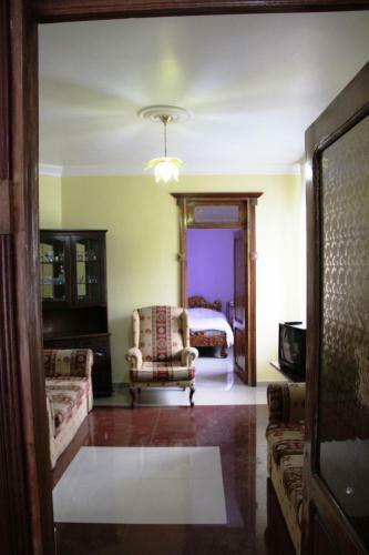 Hostal Guesthouse Green House
