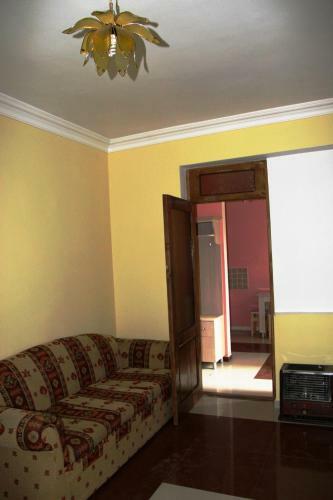 Hostal Guesthouse Green House