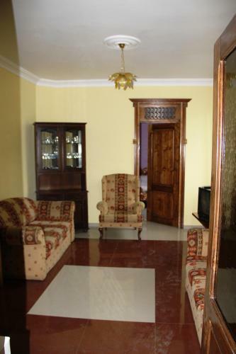 Hostal Guesthouse Green House