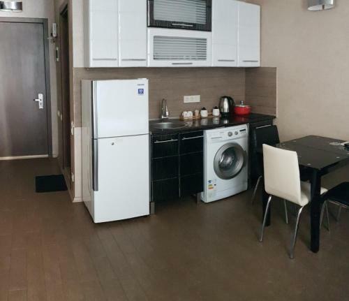 Apartamento Sea Towers Panorama