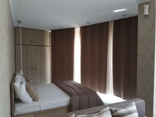 Apartamento Sea Towers Panorama