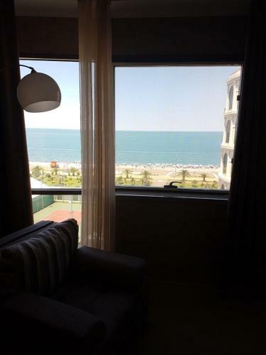 Apartamento Sea Towers Panorama