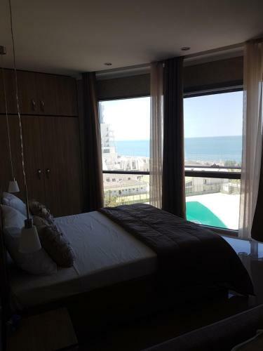 Apartamento Sea Towers Panorama