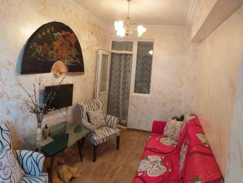 Apartment On 26 May Street