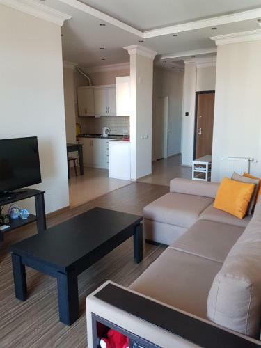 Apartamento Daire