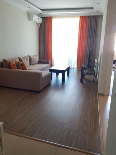Apartamento Daire