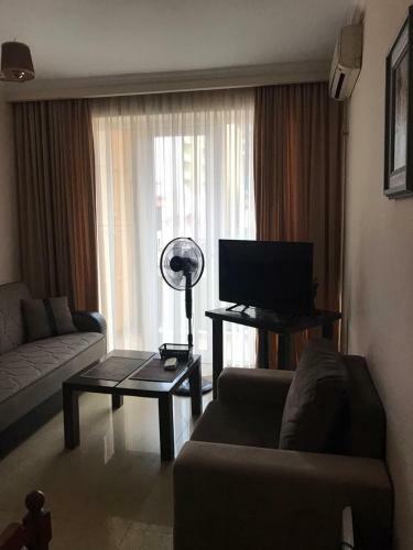 Apartamento Old Batumi