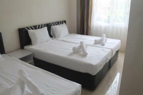 Hostal Rudi Guest House