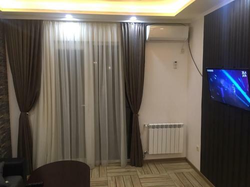 Seashore Apartment