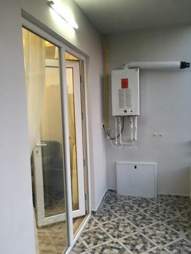 Seashore Apartment
