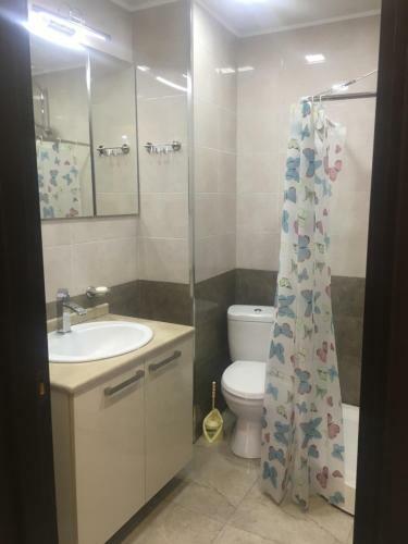 Seashore Apartment