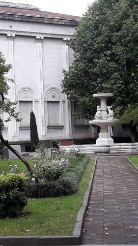 Apartament In The Centre Batumi