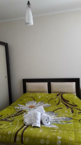 Apartament In The Centre Batumi