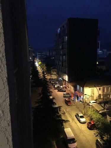 New Apartment On Gorgasali