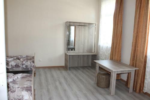 Iren Apartment