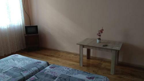 Iren Apartment