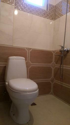 Iren Apartment