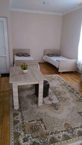 Iren Apartment