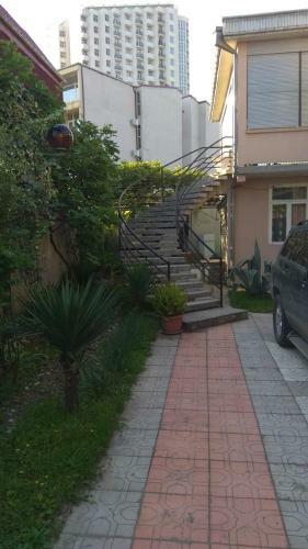 Iren Apartment